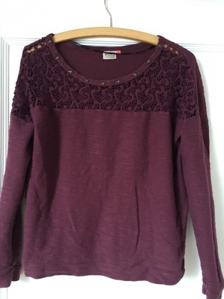 wunderschöner Pulli von Only