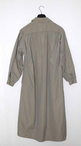 -- Bogner Trenchcoat -- in Beige mit Knopfleiste Taschen und Gürtel in Gr. 38/40