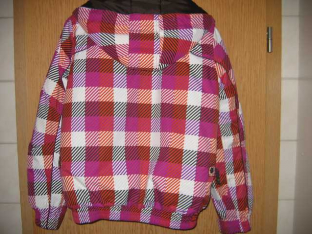 hochwertige Ski/ Winterjacke von Protest