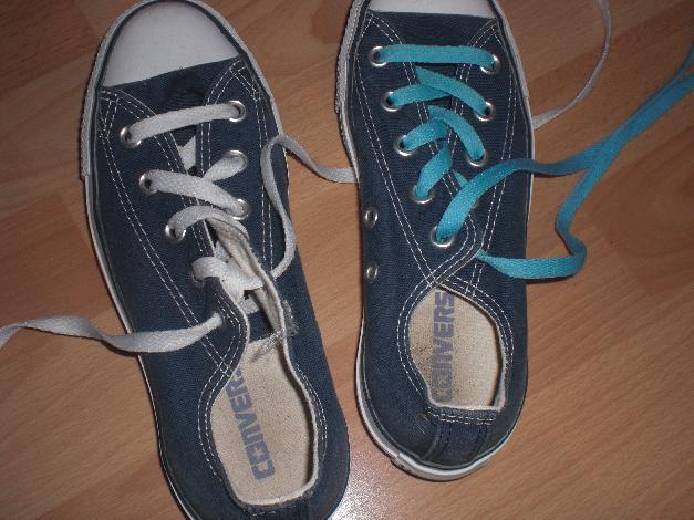 Converse Schuhe