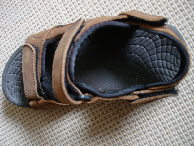 Moorhead Trekking Sandalen