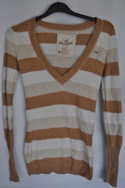 Hollister Pullover M