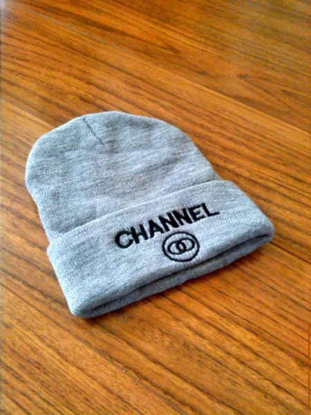 Channel Beanie