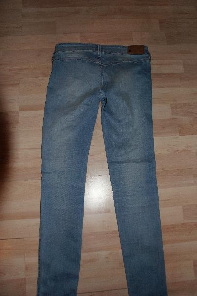 Sexy H&m Jeans Super Skin Skinny Now 36/ 28