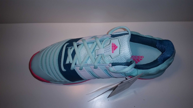 Adidas Adipower Stabil 11