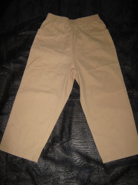 NEU Capri Stiefel Hose 