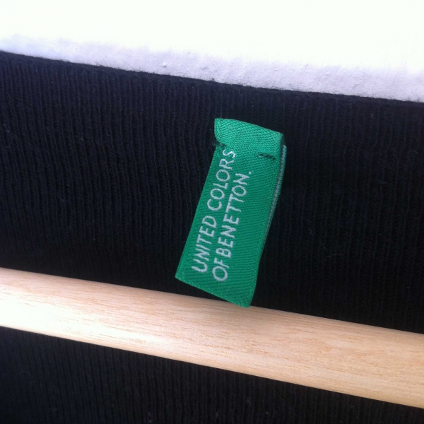 Pullover von Benetton