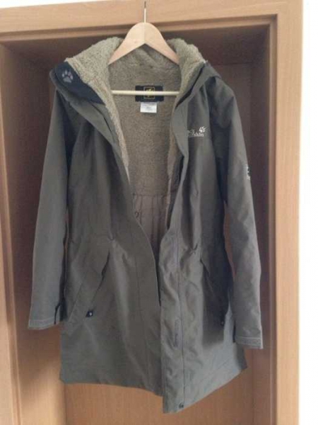 Pilli Humoristinen tto Jack Wolfskin 5th Avenue Coat Roamresortsandhotels Com