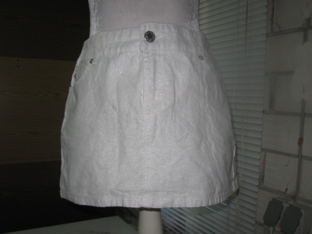 *** Minirock ~ Glitzer ~ Sexy *** 