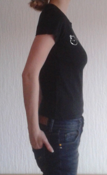 Winnie Puh T-Shirt Größe S