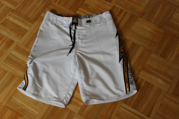 Metallica Badehose Sonderedition