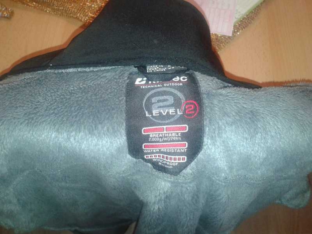 Killtec Technical Outdoor Level 2 Jacke