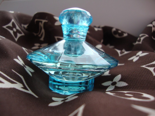 Britney Spears Curious Eau de Parfum Spray 15ml 