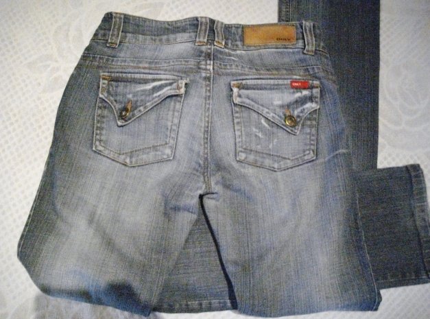 jeans von only gr.26