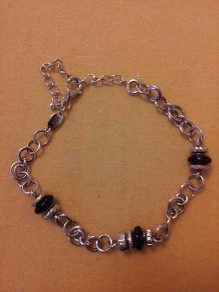 Fossil Armband, neuwertig