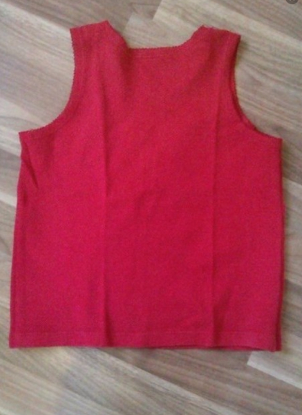 rotes top