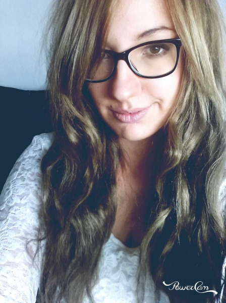 Echthaarextensions braun, clip in / clip on