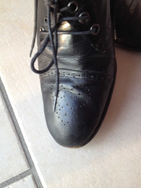 Hugo Boss Ankleboots