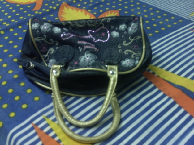 *** SÜSS ~ Jeans ~ Handtasche *** 