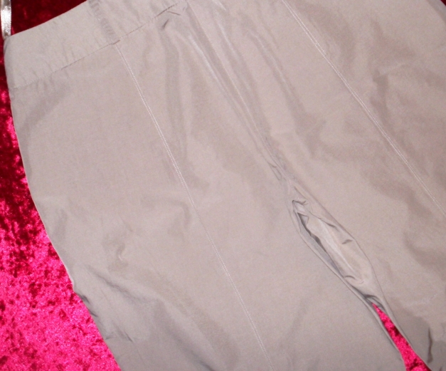 S OLIVER Hose, beige