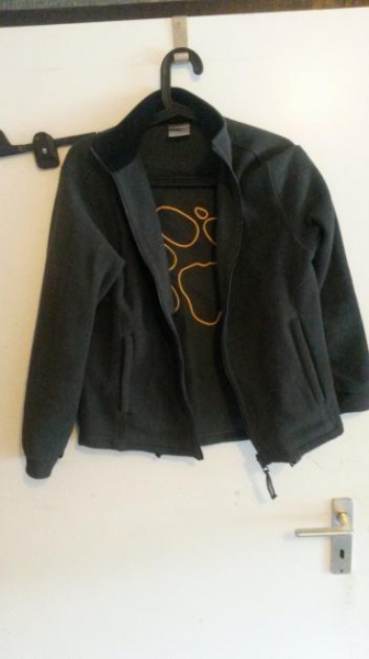Jack Wolfskin Fleece-Jacke