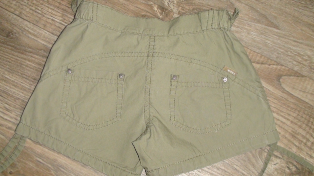 Mexx Sommer Shorts Gr.122