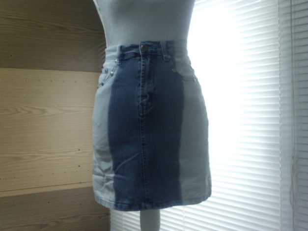 *** SEXY ~ Jeans ~ Mini *** 