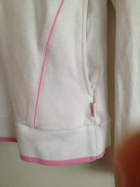 Sweatpulli von Reebok