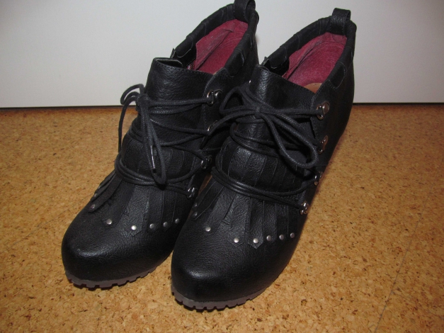 Coole Seven Seconds Stiefeletten 