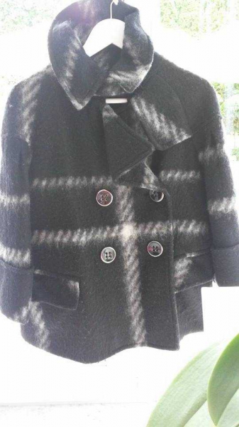 Winterjacke