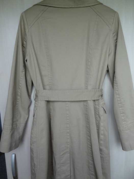 Trenchcoat von H&M, Gr. 40, neu!