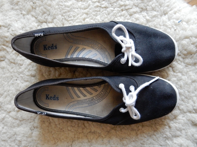 Keds Ballerinas