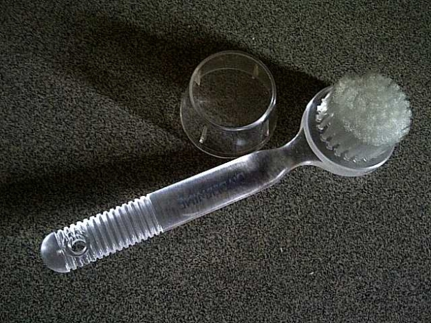 Diadermine Gesichtsbürste neu