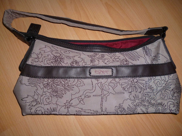 Esprit Handtasche, Umhängetasche