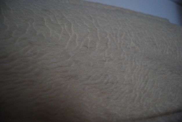 Webpelzjacke Fake Kunstfelljacke Jäckchen Trendi