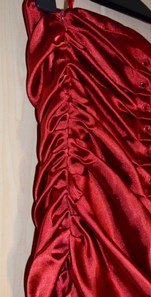 Abiball/Festkleid/Ballkleid LISSA