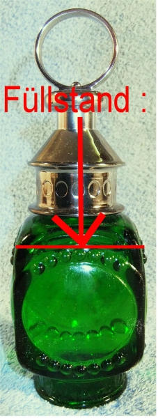 Windjammer Laterne - After Shave von AVON - knapp 150 ml