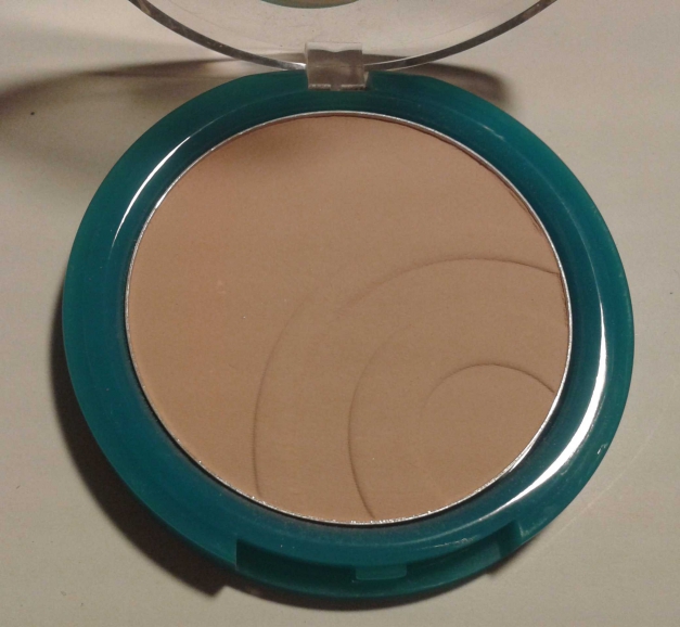 essence pure skin anti-spot compact powder - 01 beige