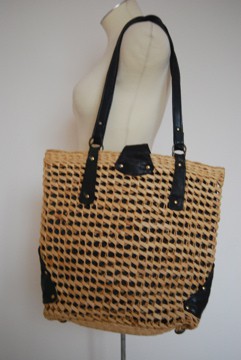 Tolle  Umhängetasche  Tasche Trendi