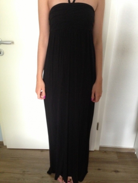 NEU! Schwarzes Kleid von ASOS