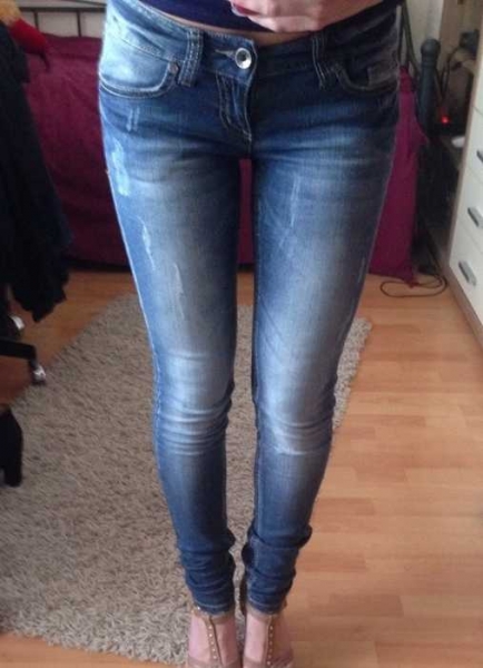 Tom Tailor Denim Jeans