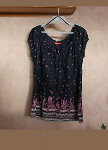 Bluse von S.Oliver Größe S