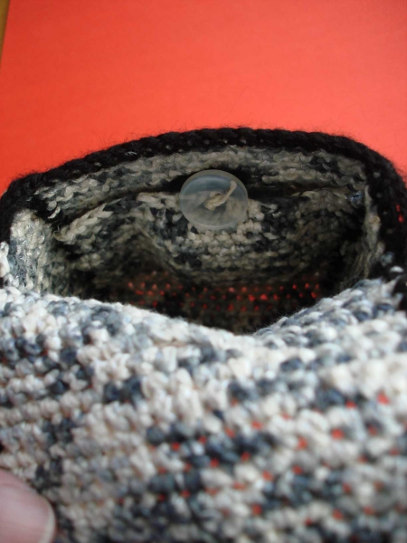 Umhängetäschchen, Kameratasche