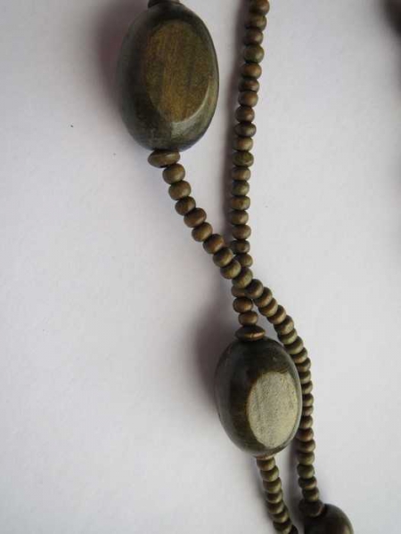 Set (Kette, Ohrringe und Armband )