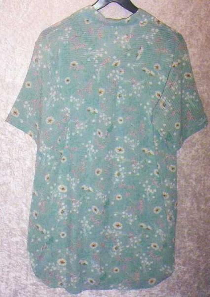 Morgenmantel  Vintage  Gr.44/46