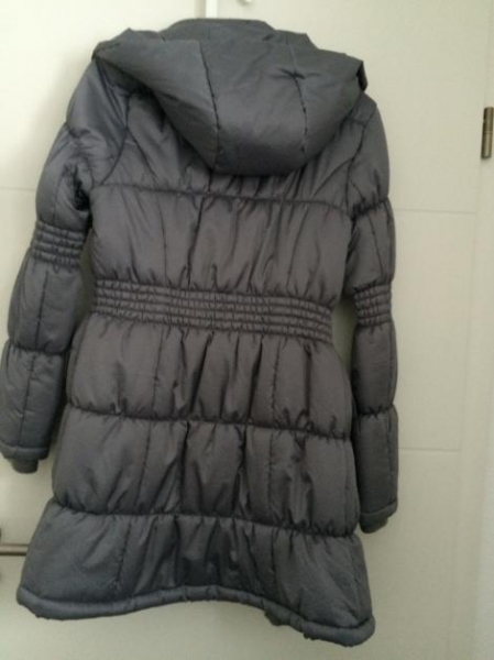 Winterjacke Vero Moda