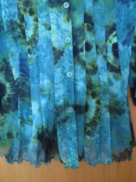 Bluse,sehr schön,3/4Arm