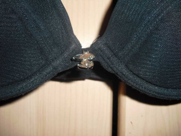  sexy snoopy push up bh strass steinchen