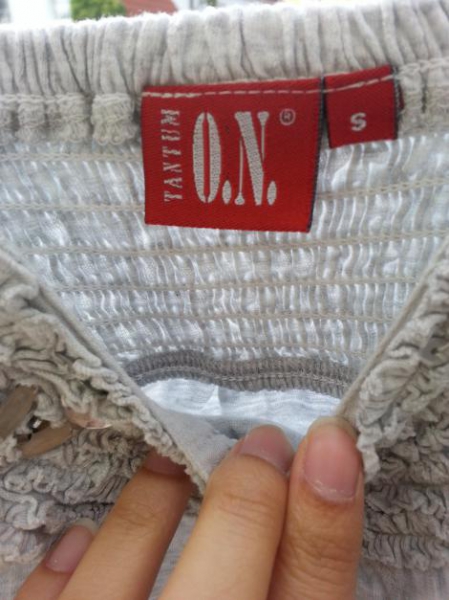 Top grau Dekosteine Basic Sommer