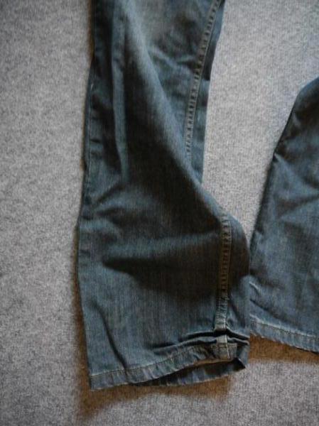 Jeans Southern Menswear